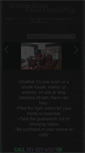 Mobile Screenshot of miriamsterncolorconsulting.com